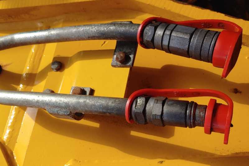 OmecoHub - Immagine JCB 531-70